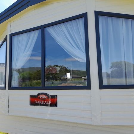 Visma Caravan Llanddwywe Bagian luar foto