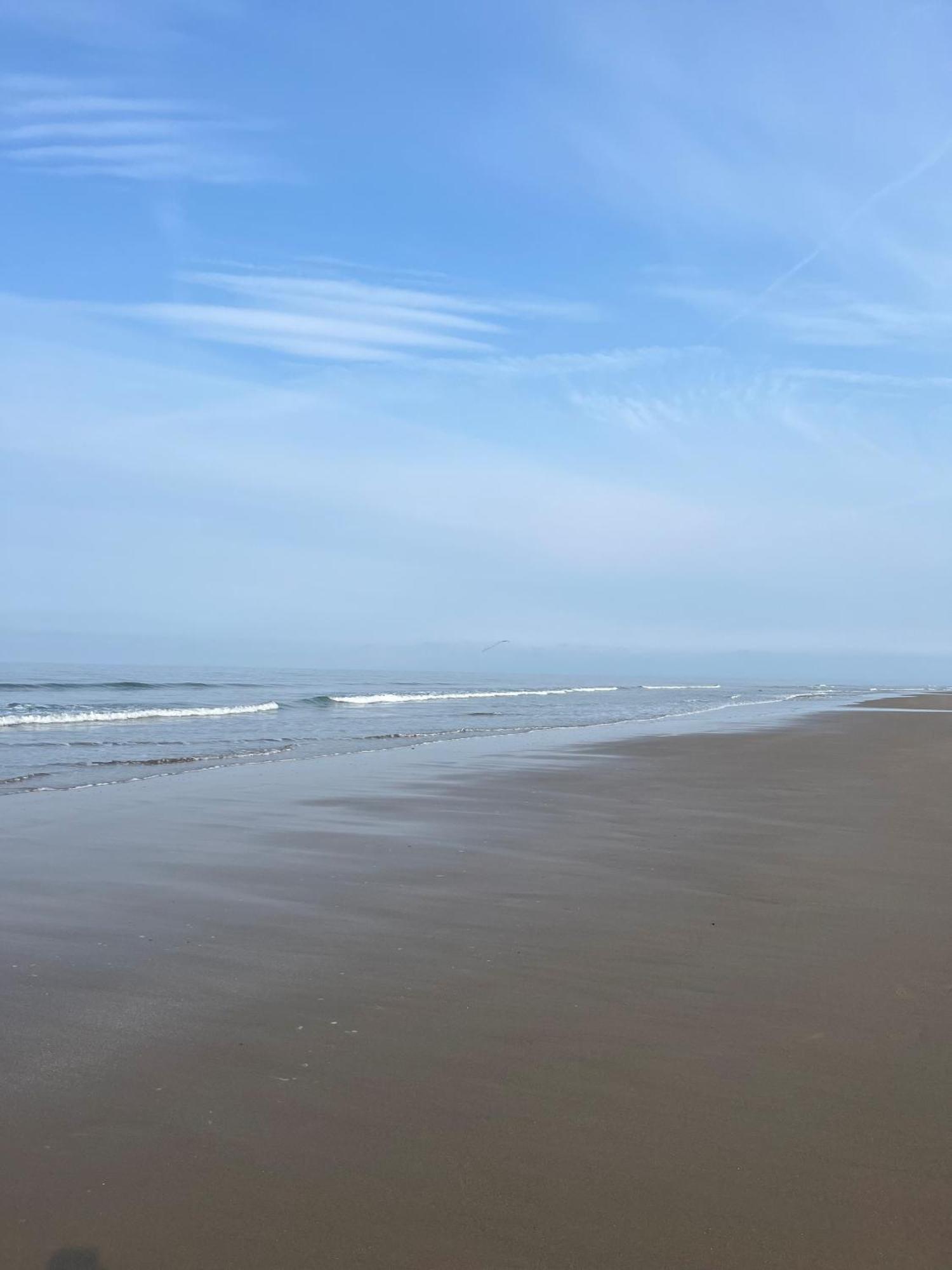 Visma Caravan Llanddwywe Bagian luar foto